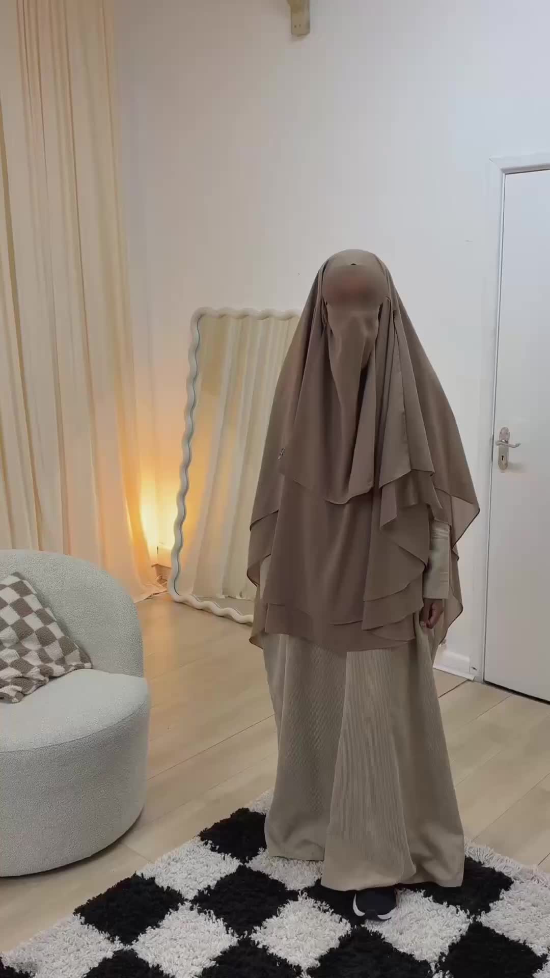 @Muslimah Kouture