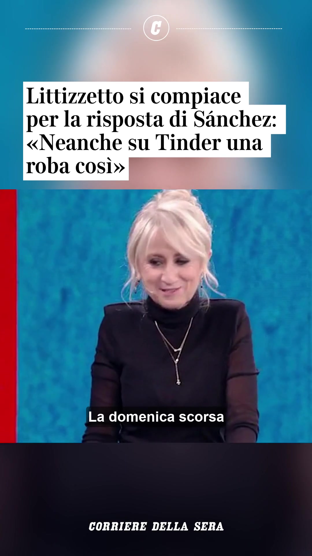 @Corriere della Sera