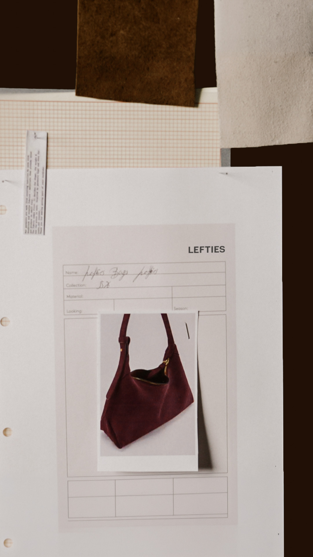 @LEFTIES