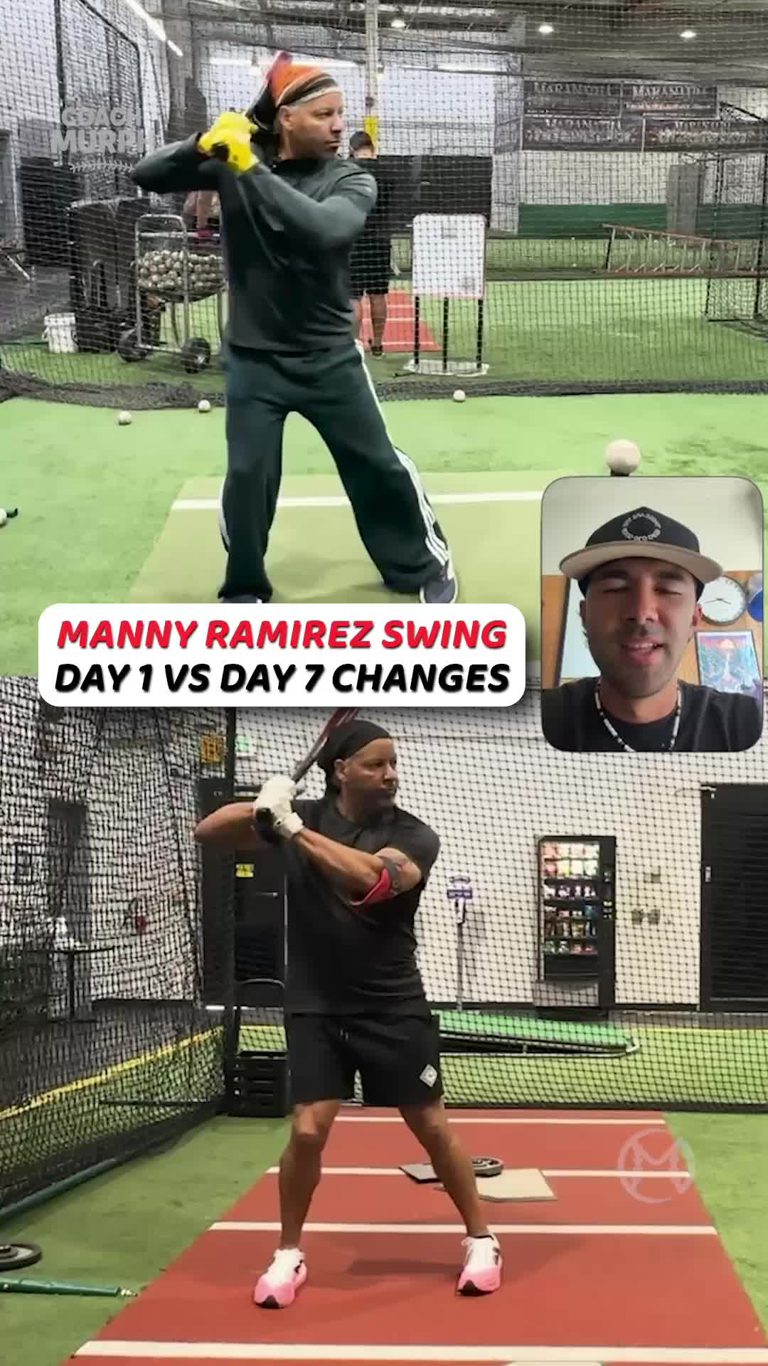 @Coach Murph ⚾️