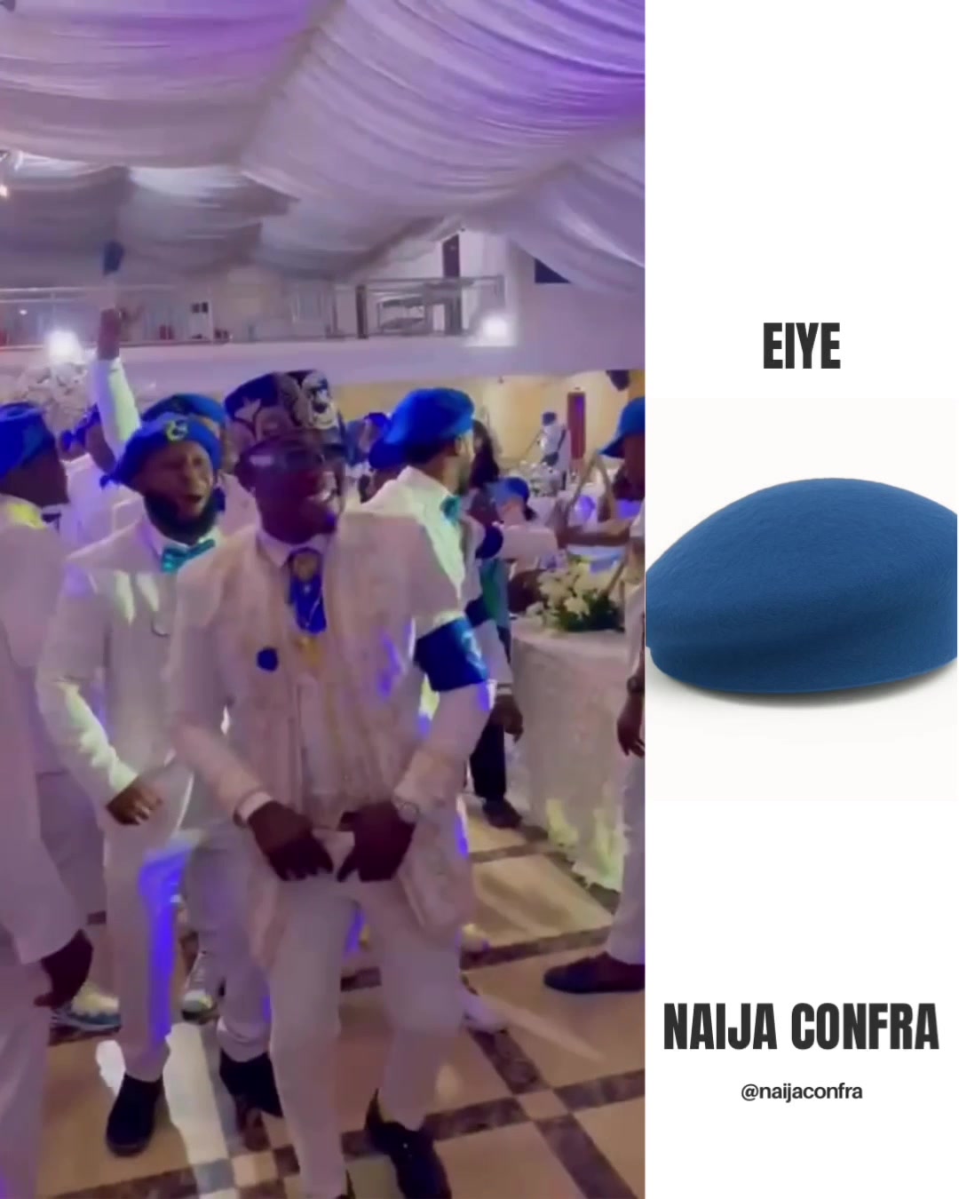 @Naija Confra
