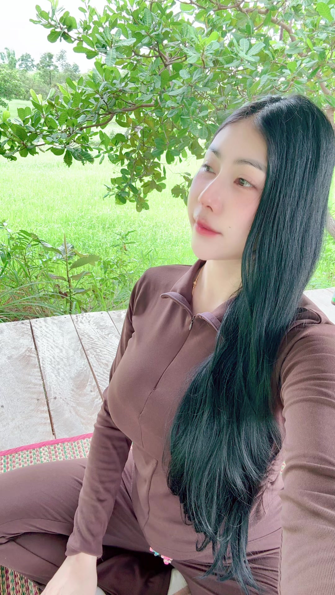 @Nene ชอบกินชาเขียว💚