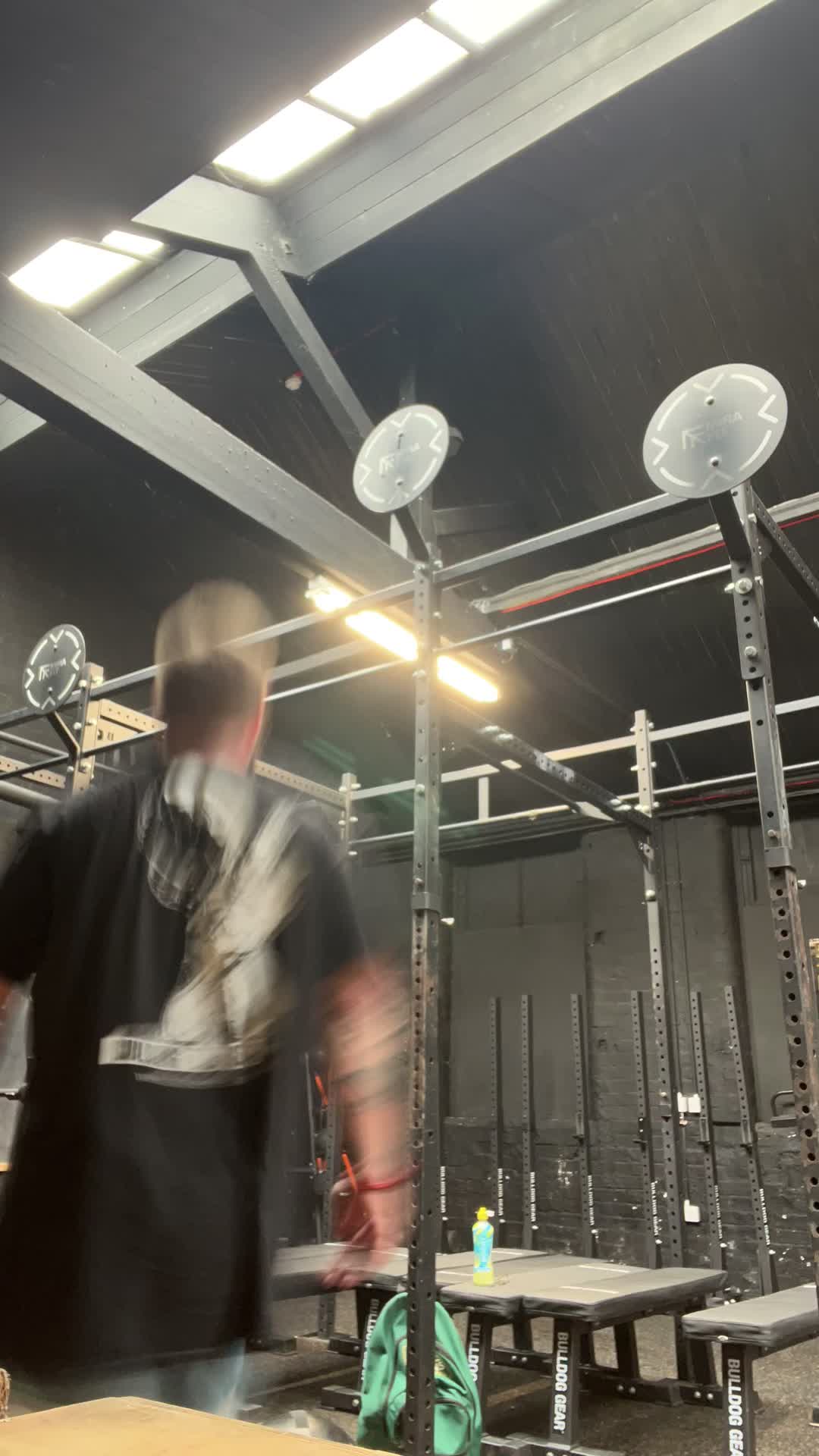 @Extra Life Fitness