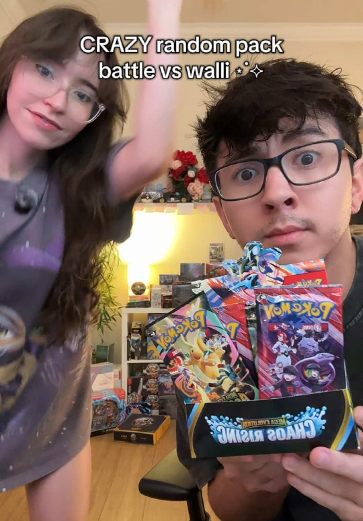 @pokécate ⋆˙⟡