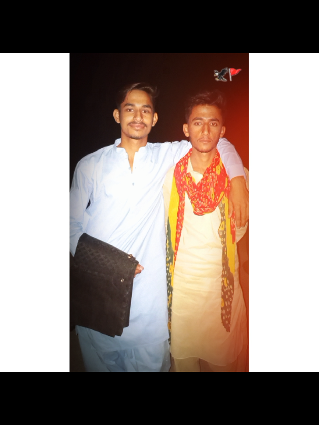 @Shabir Aslam