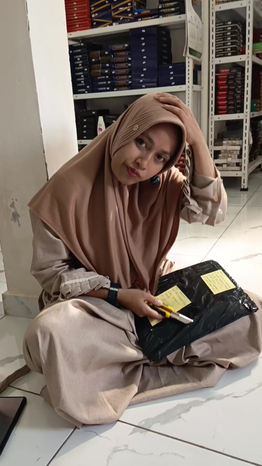 @SARUNG SHD