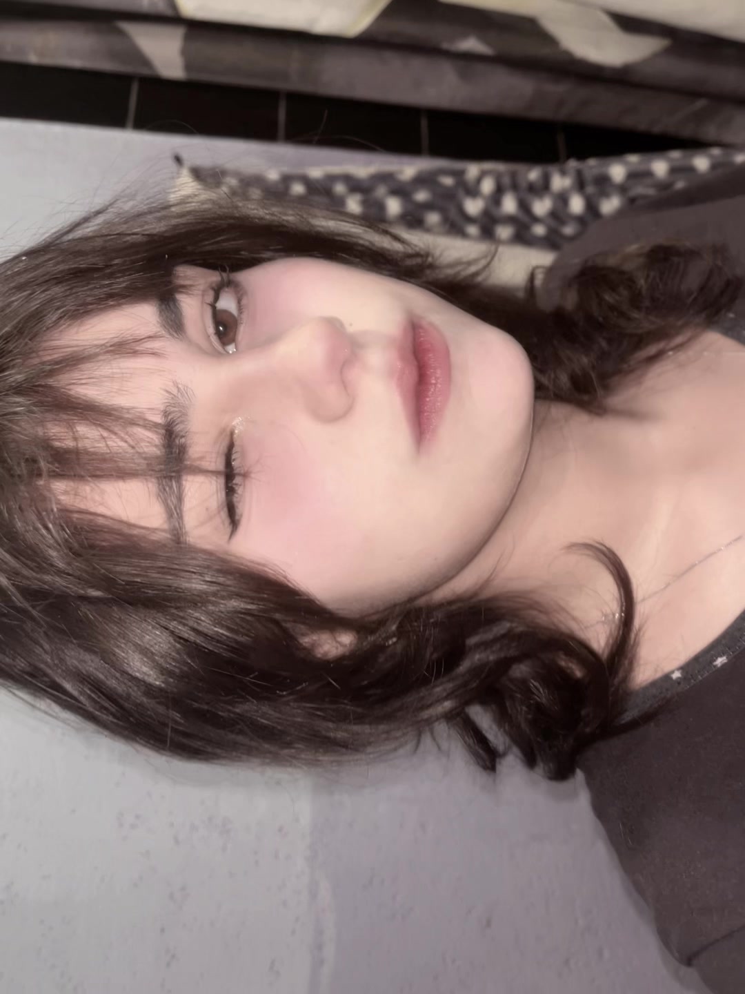 @我恨自己,我想死)