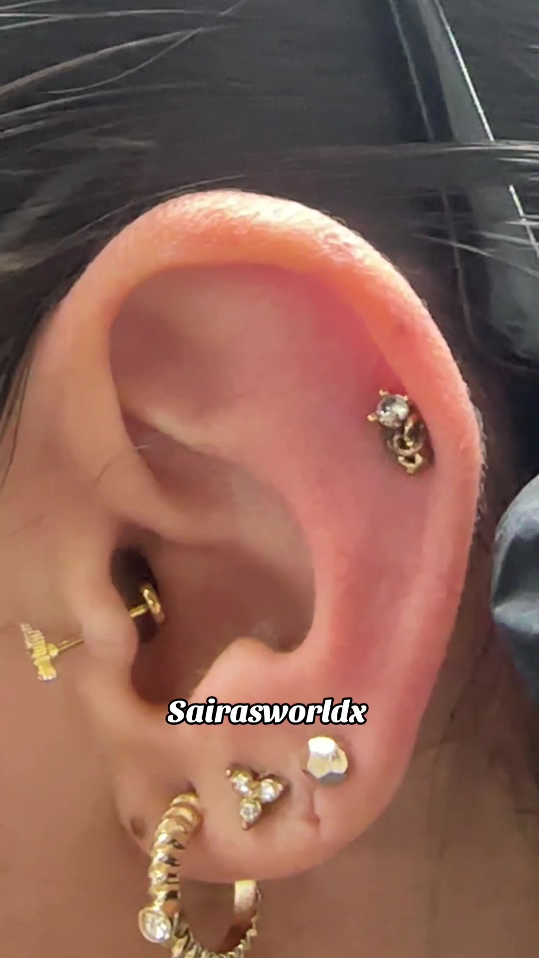 @Sairasworld🥰