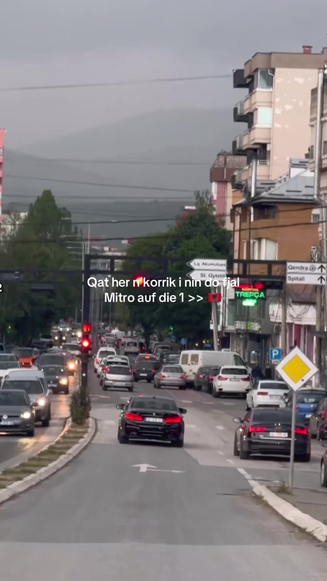 @Love You Mitrovica 🇽🇰
