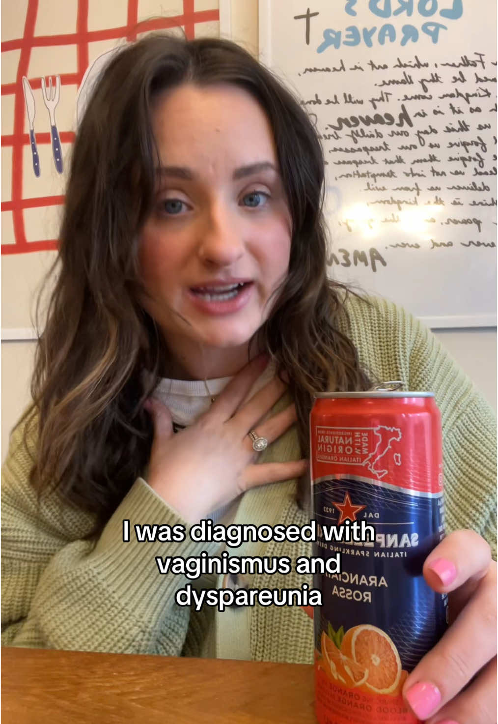 @Hanna 🫶🏼 say what? podcast