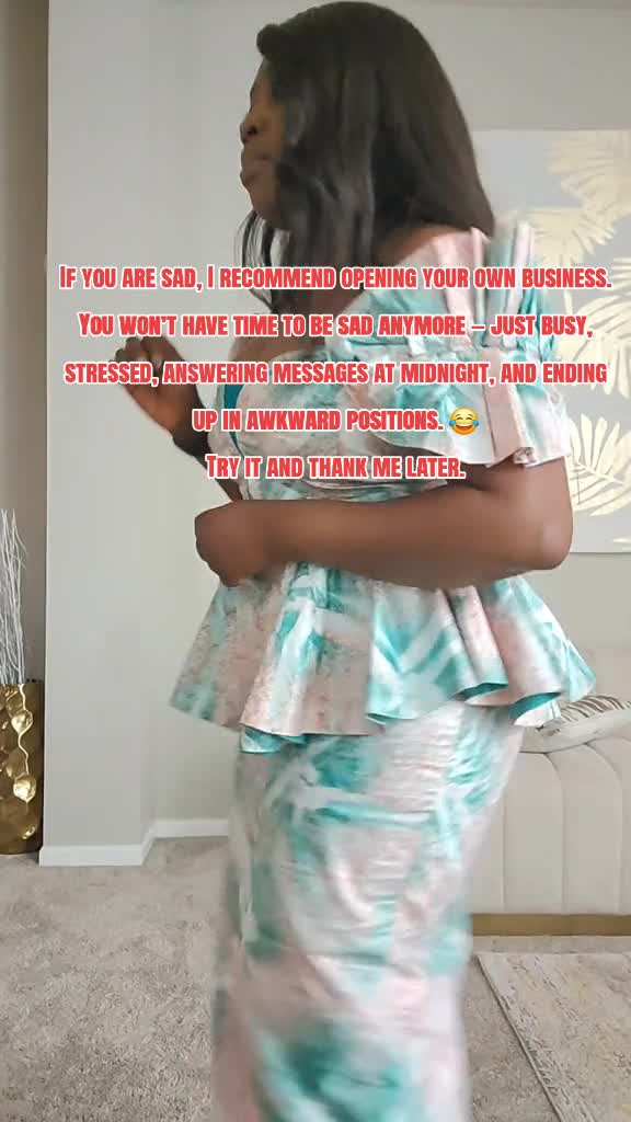 @Nadia Events LLC