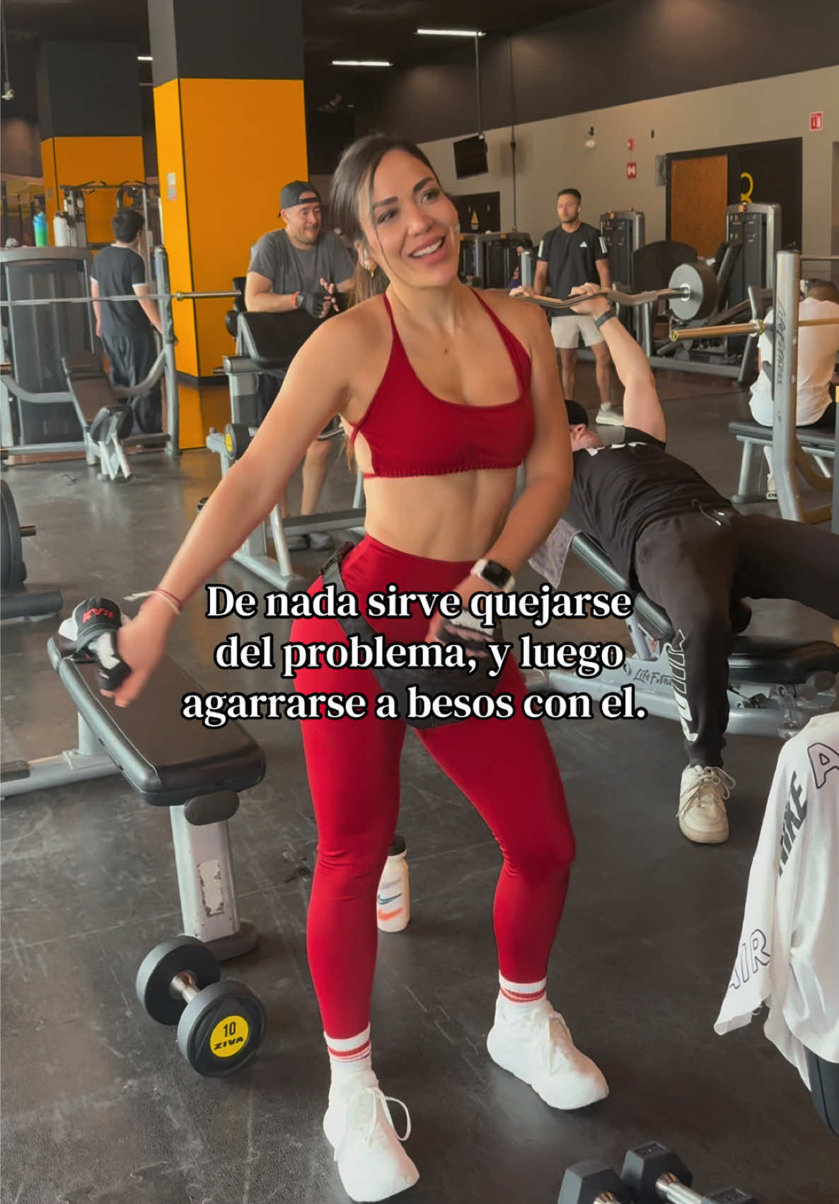 @Abril Méndez