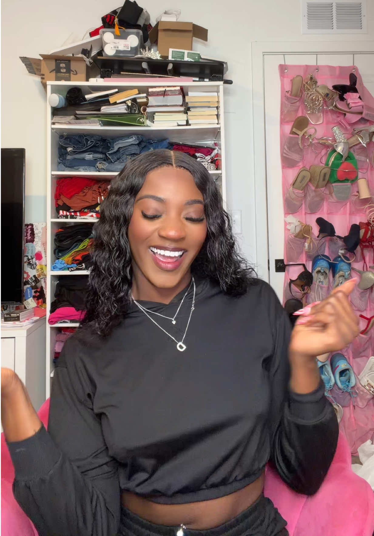 @@destinybbarnes on Instagram!