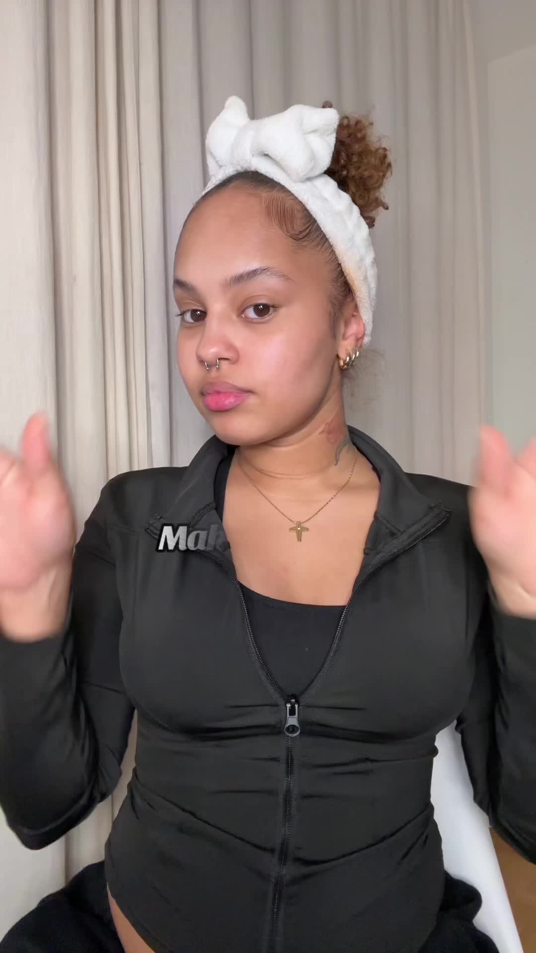 @Naomi