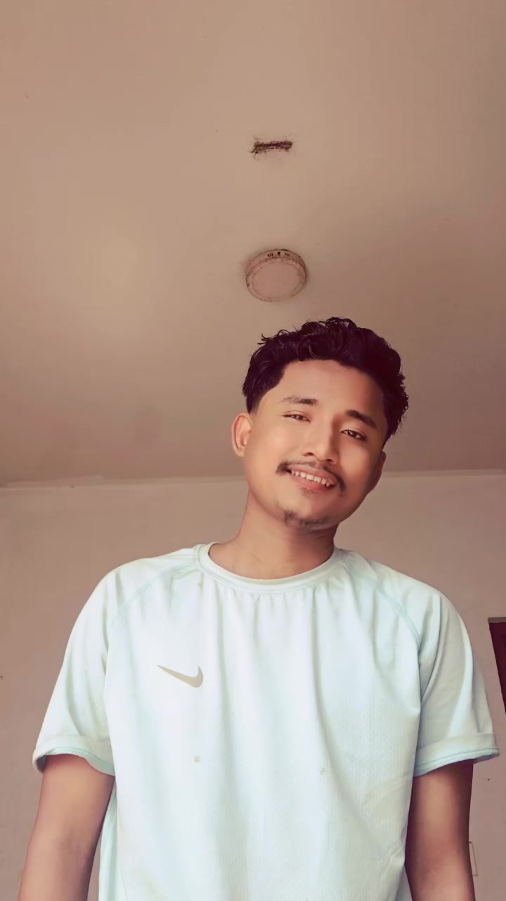 @Ni Ra Jan...🌿