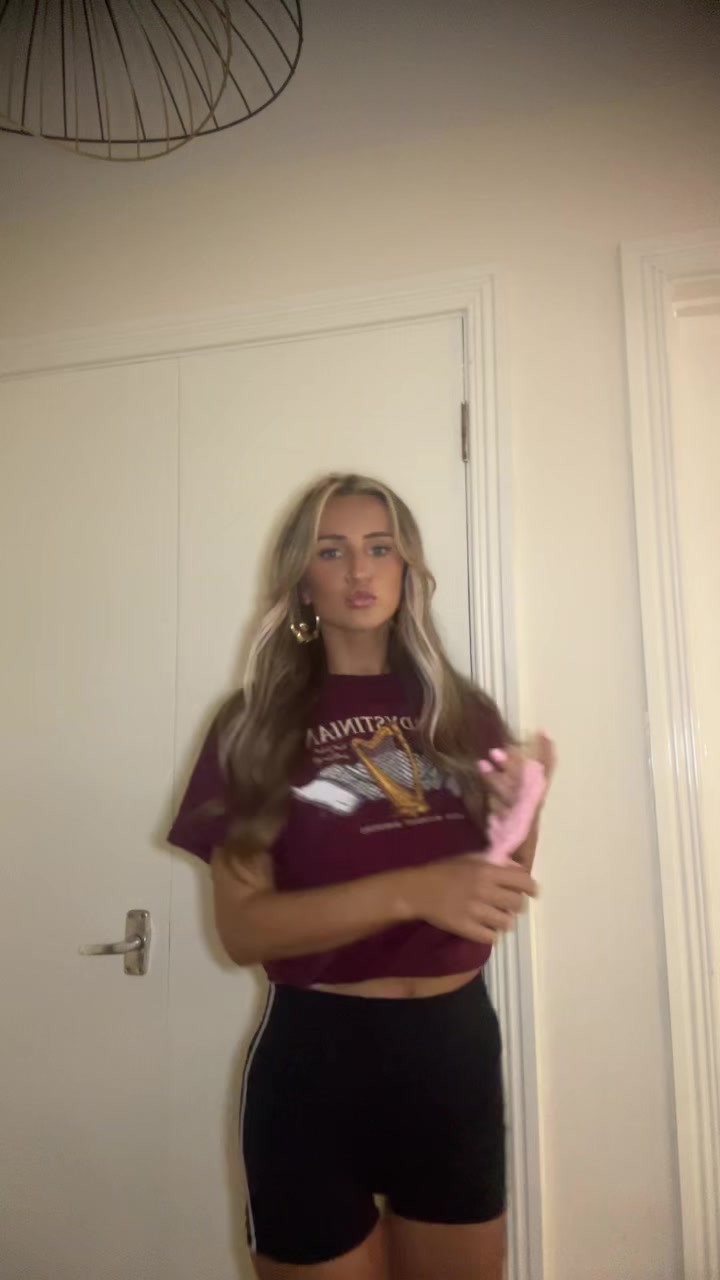 @Kelly Gough🌶️☘️