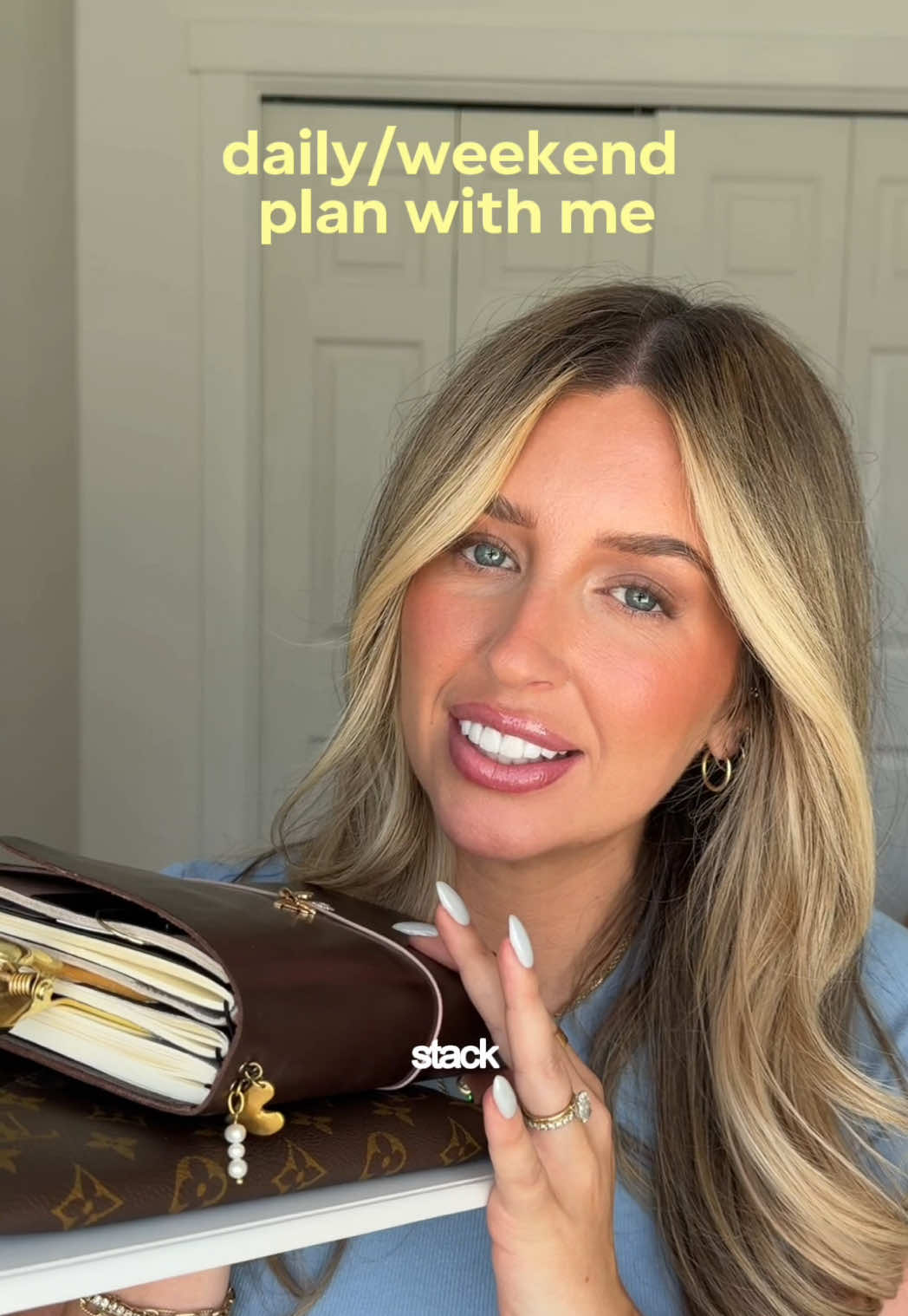 @Allie Marie