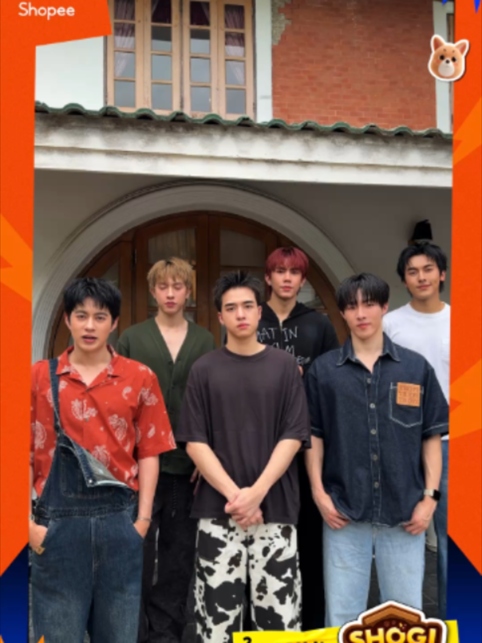 @Shopee Thailand