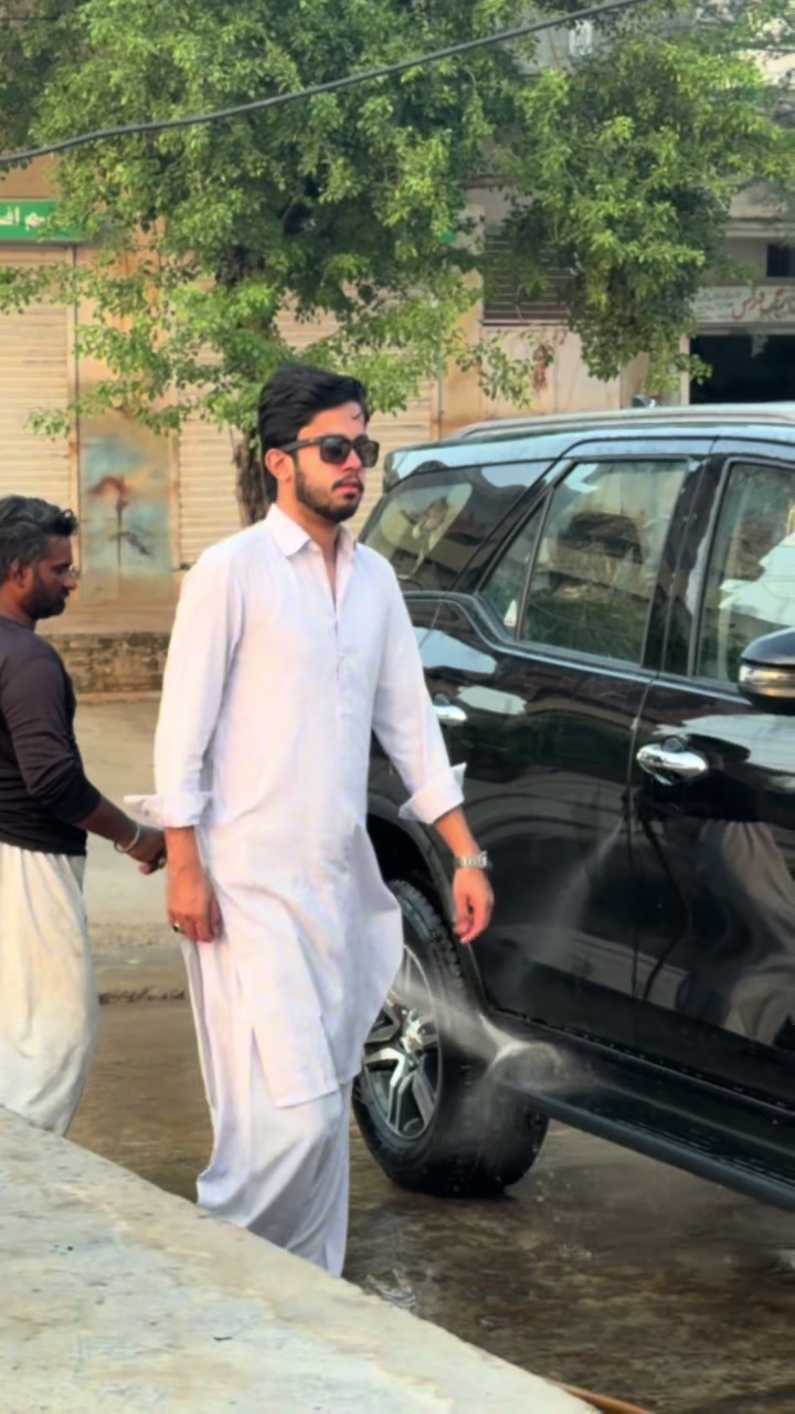 @Ch Umar Warraich Zaildar