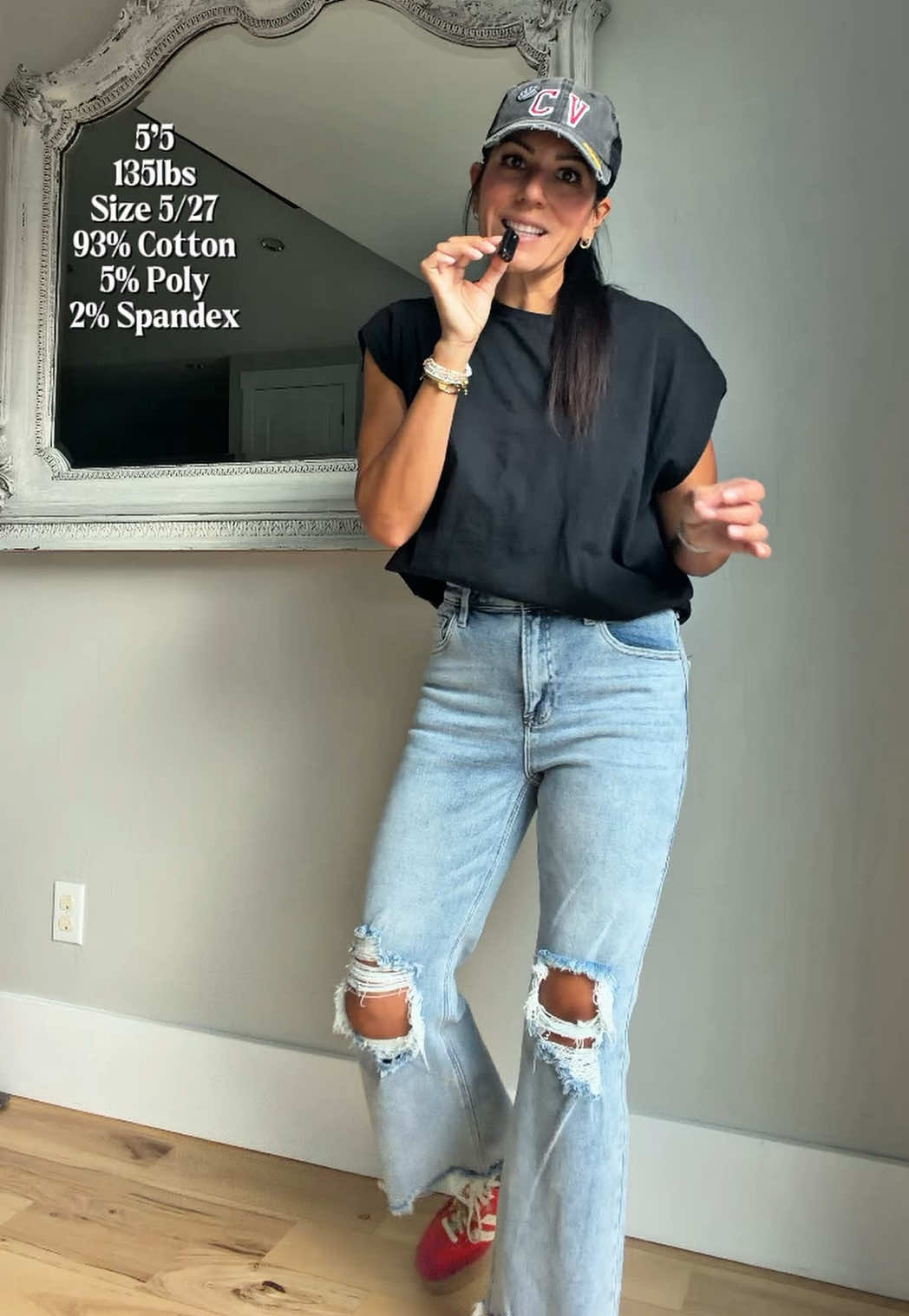@Vanessa |✨OOTD✨Lifestyle✨