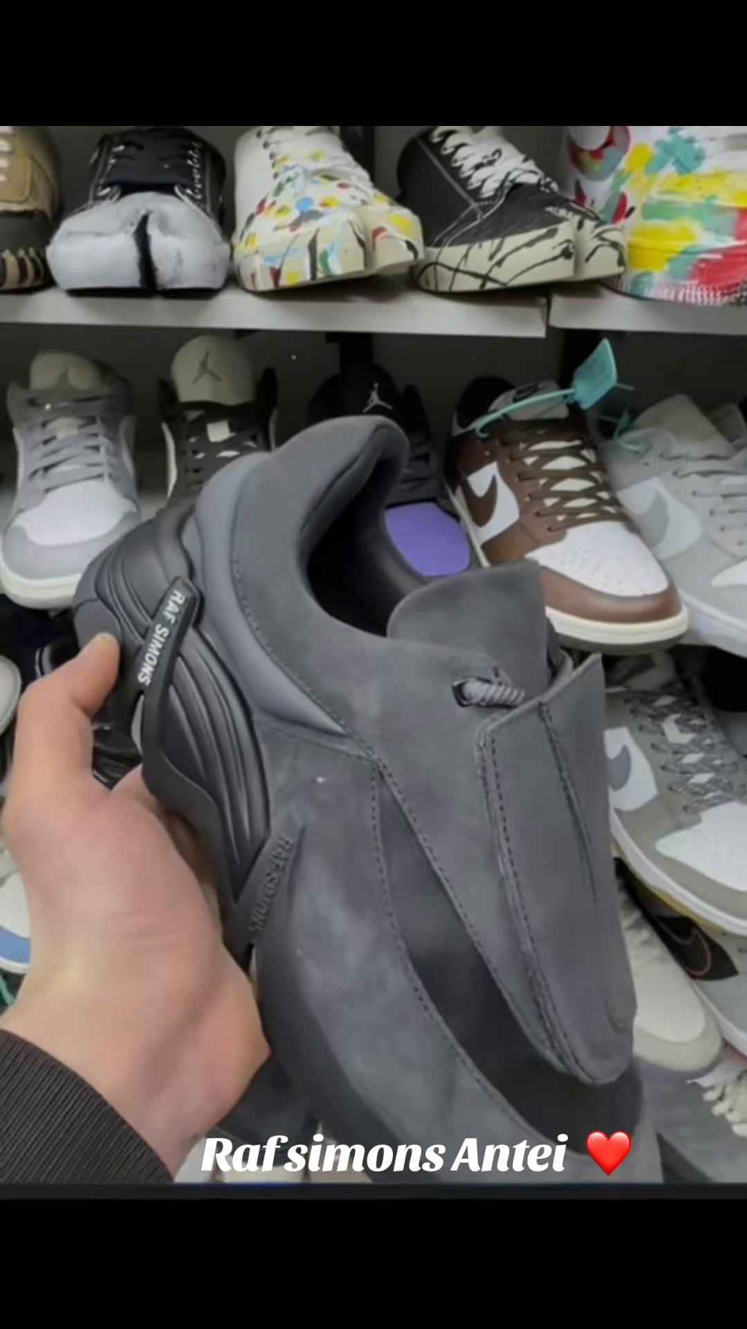 @тгк : ViP KrOss Fashion 👟