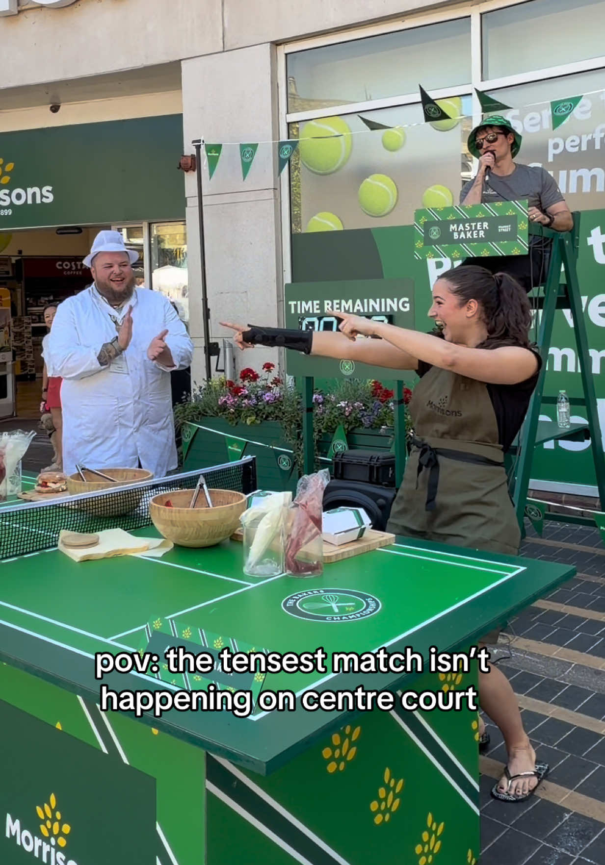 @Morrisons | Groceries & Food