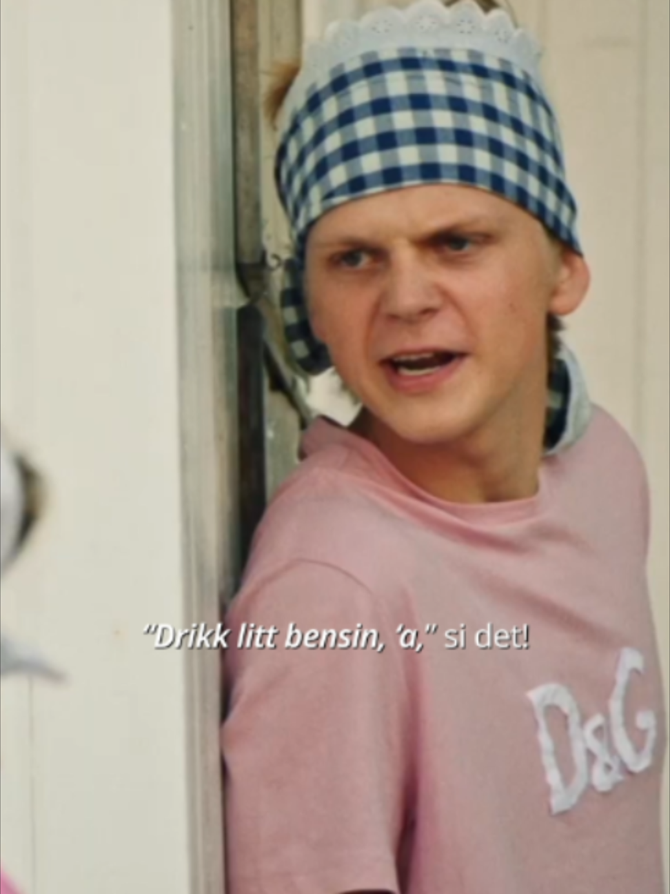 @TVNorge