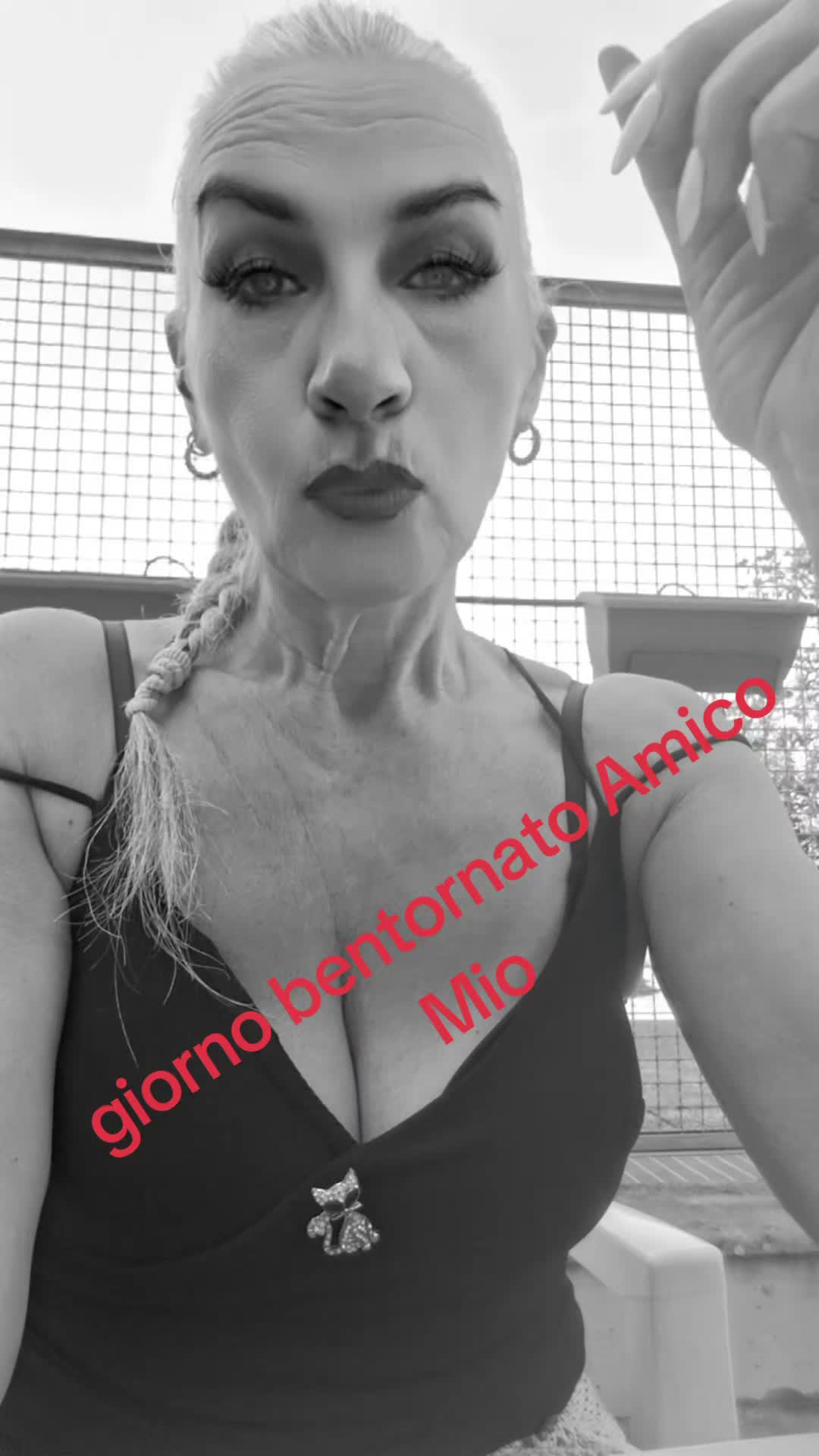 @amica degli ultimi