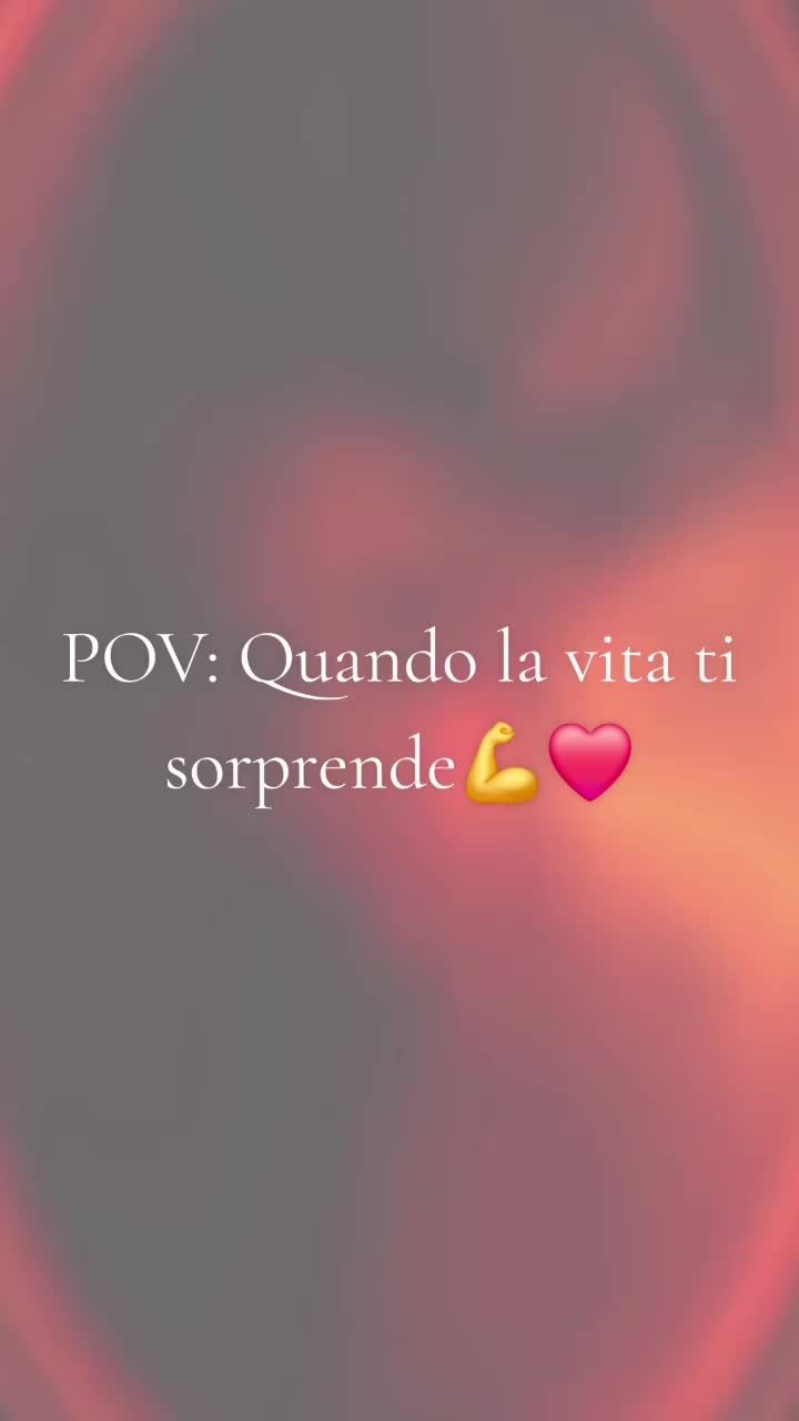@Francesca Caccavale