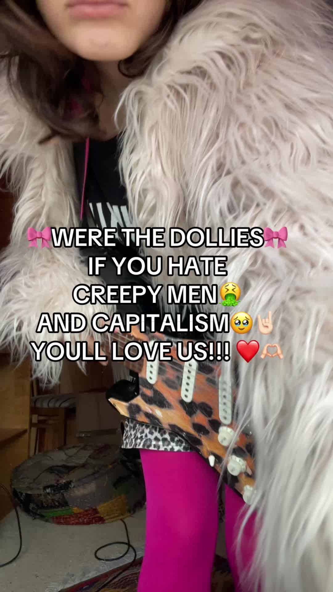@thedolliesband
