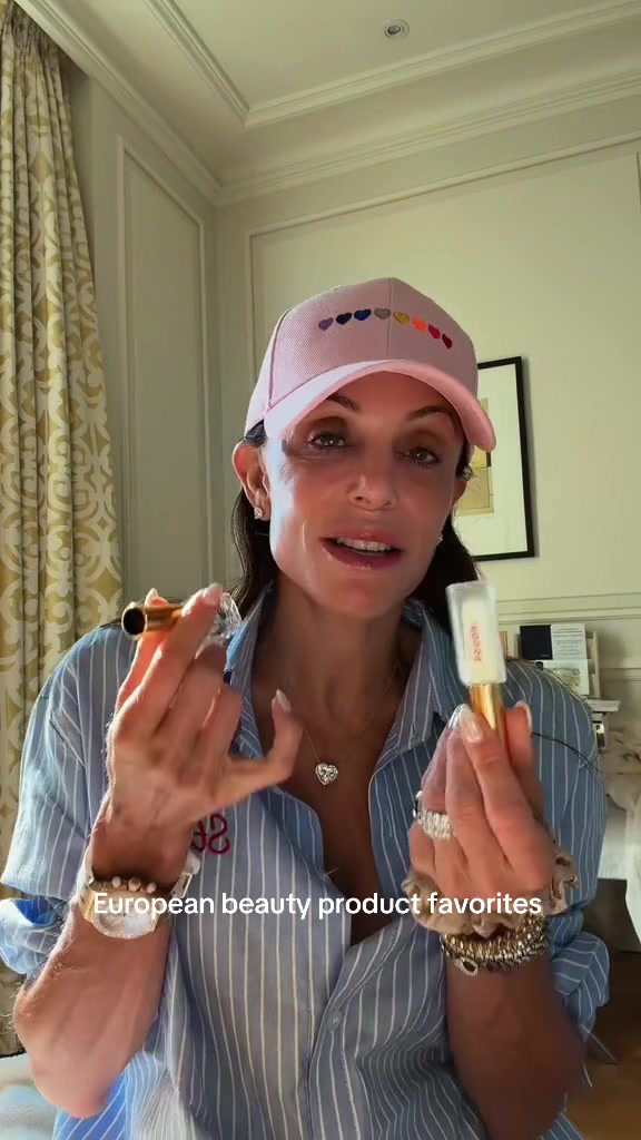 @Bethenny Frankel