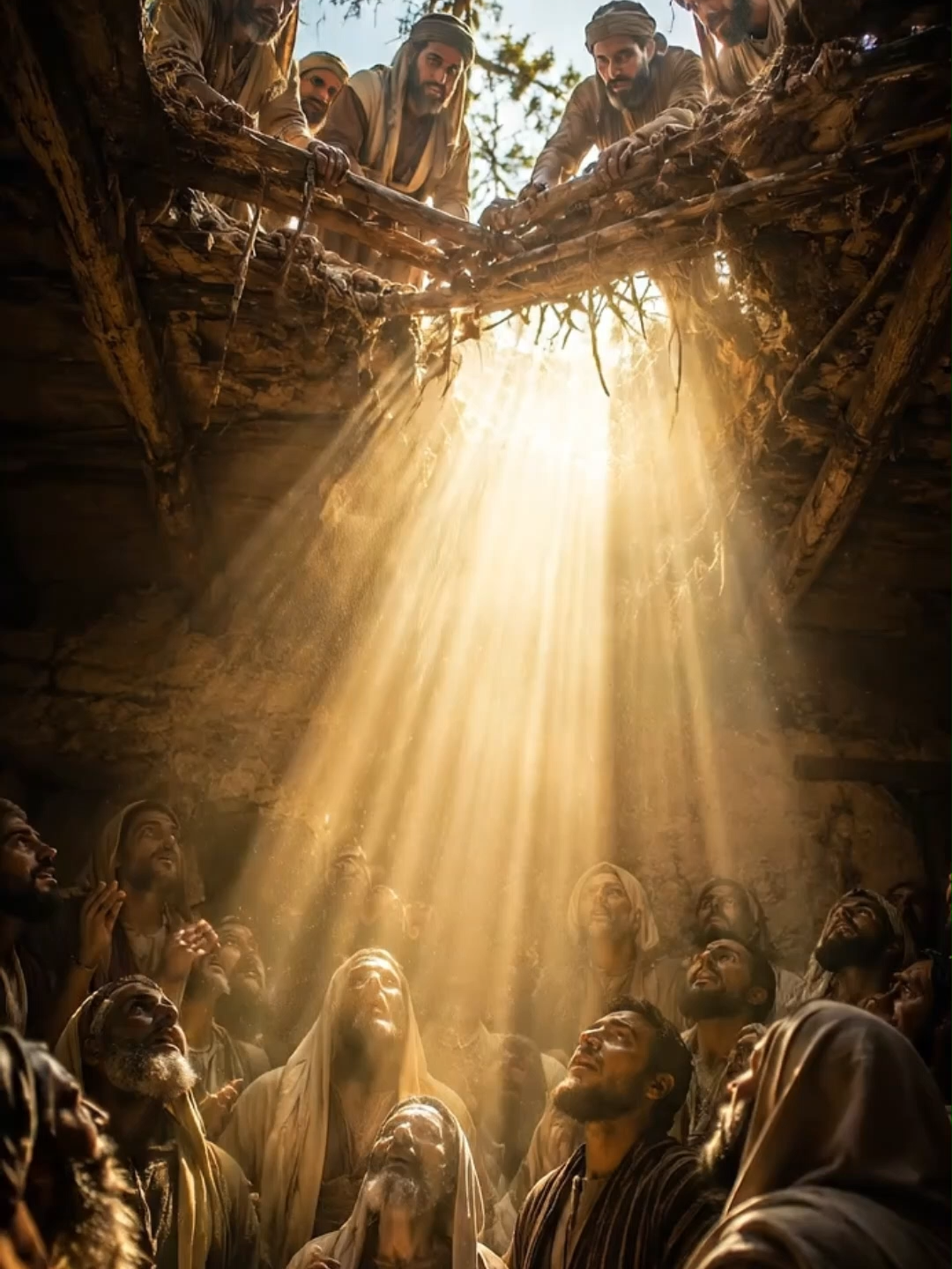 @Fe, Biblia y Relatos