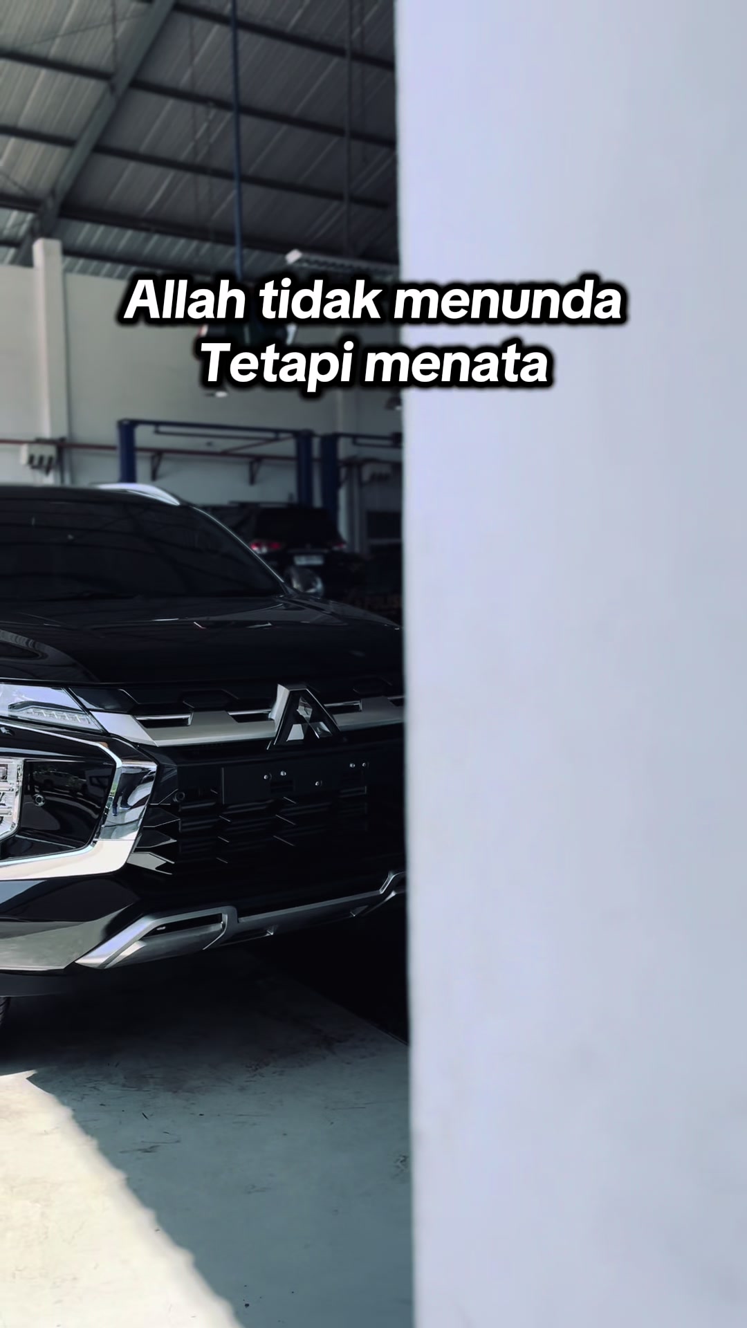 @Mitsubishi Blitar Jatim