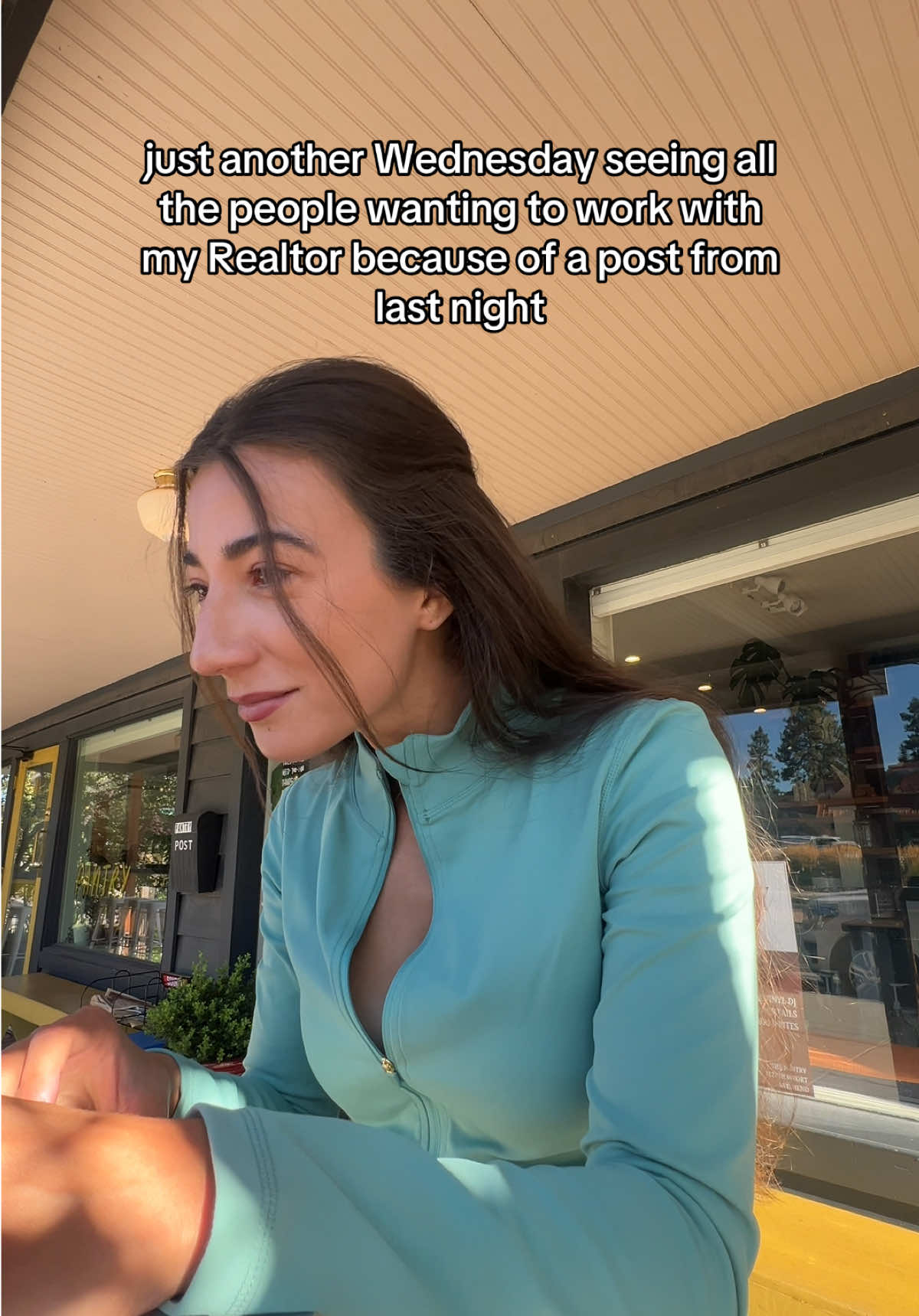 @Britt Social Media Strategist
