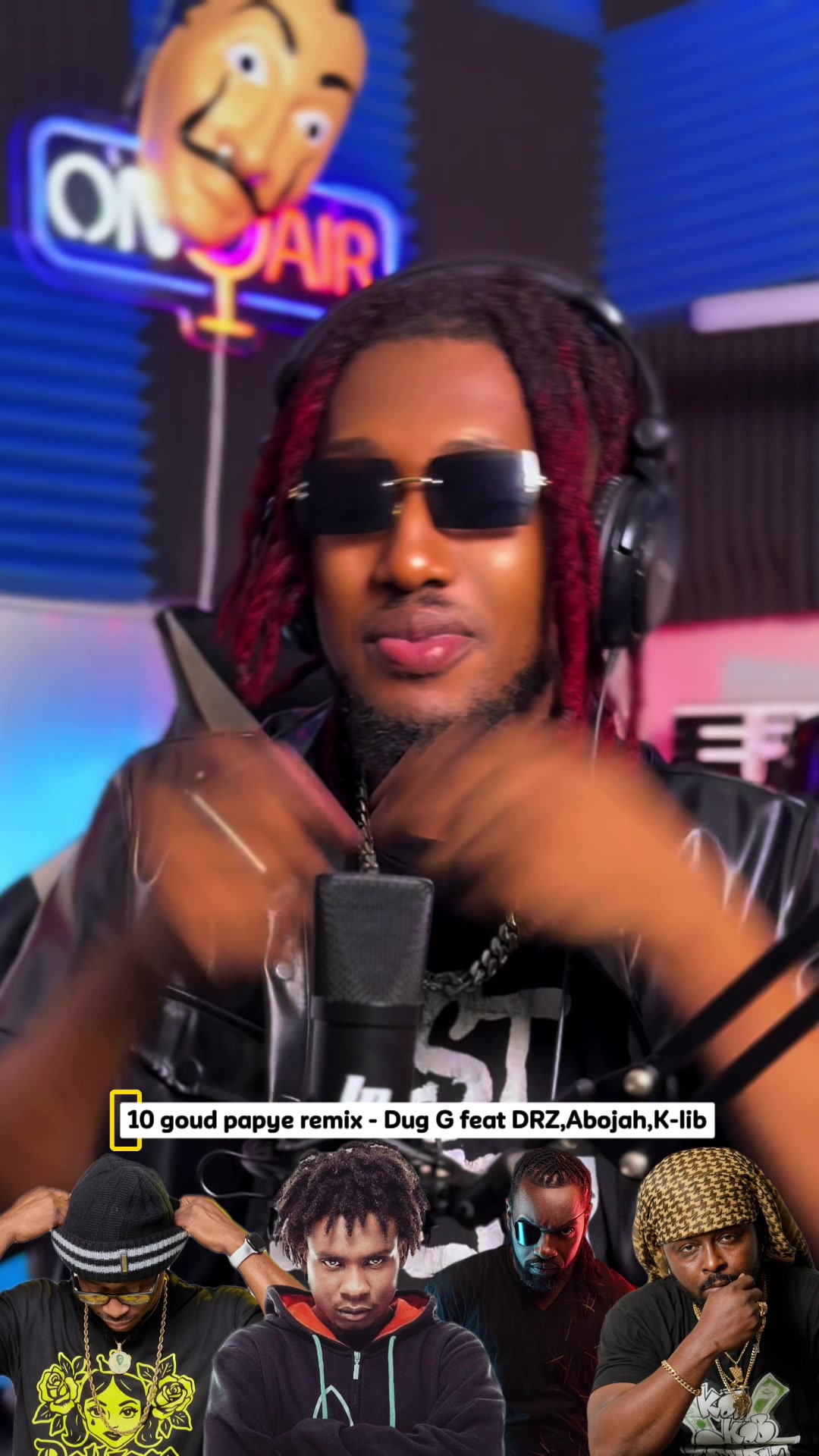 @𝐏𝐲𝐯𝐨 𝐎𝐧 𝐓𝐡𝐞 𝐌𝐢𝐜🎙️
