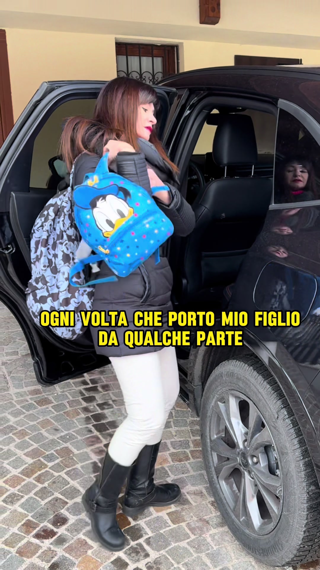 @Cosetta Turco | Family Life