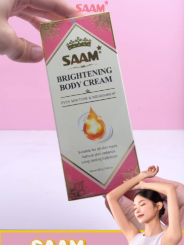 @Saam Cosmetics