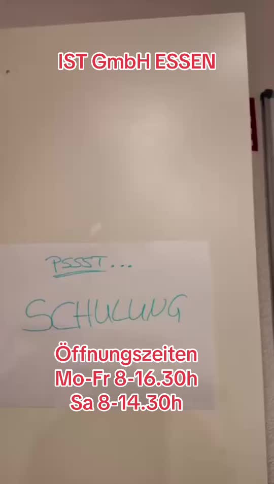 @IST Gmbh Essen