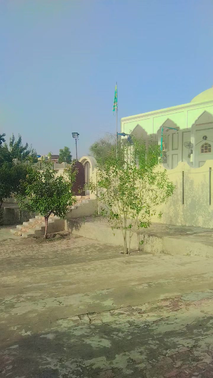 @HUJRA SHAH MAQEEM