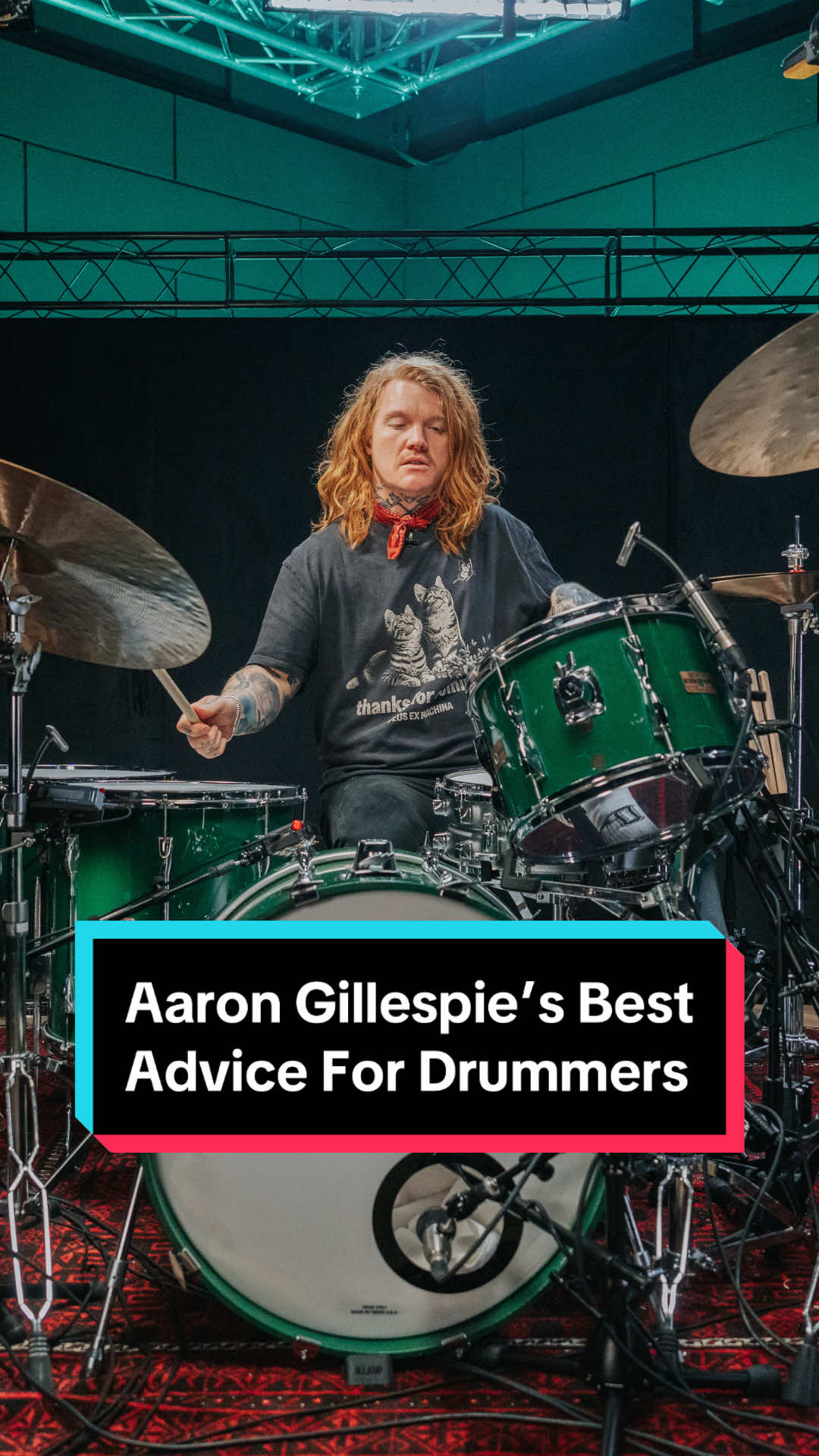 @Drumeo