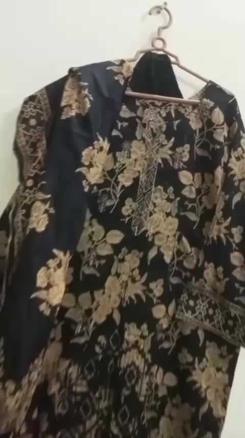@Anaya Noor | ladies stitching