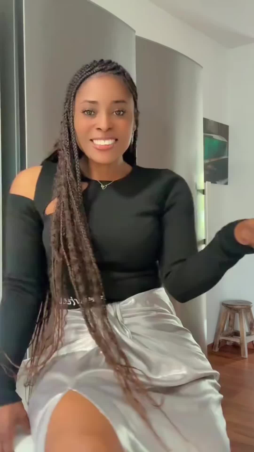 @Aketesia the Virtuous lady❤️💍