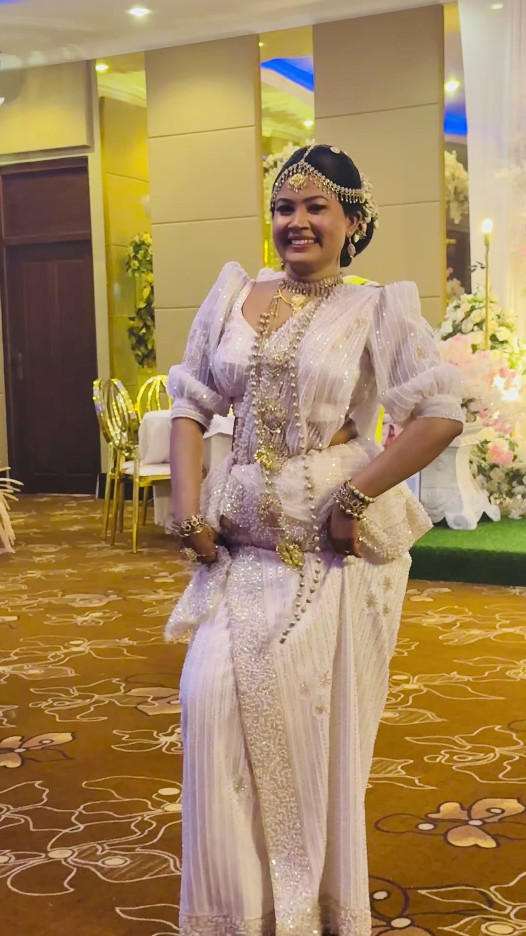@Samara Banquet Hall
