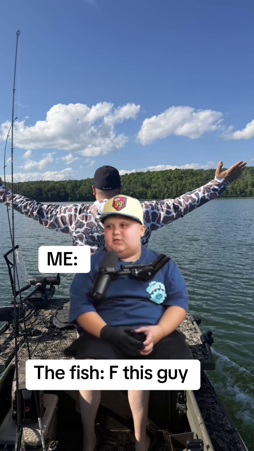 @HARDWATER FREAKS