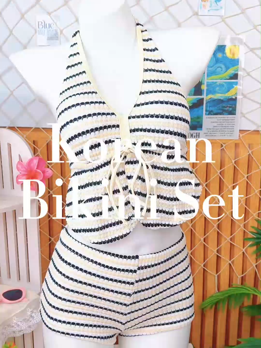 @Bikini Secrets