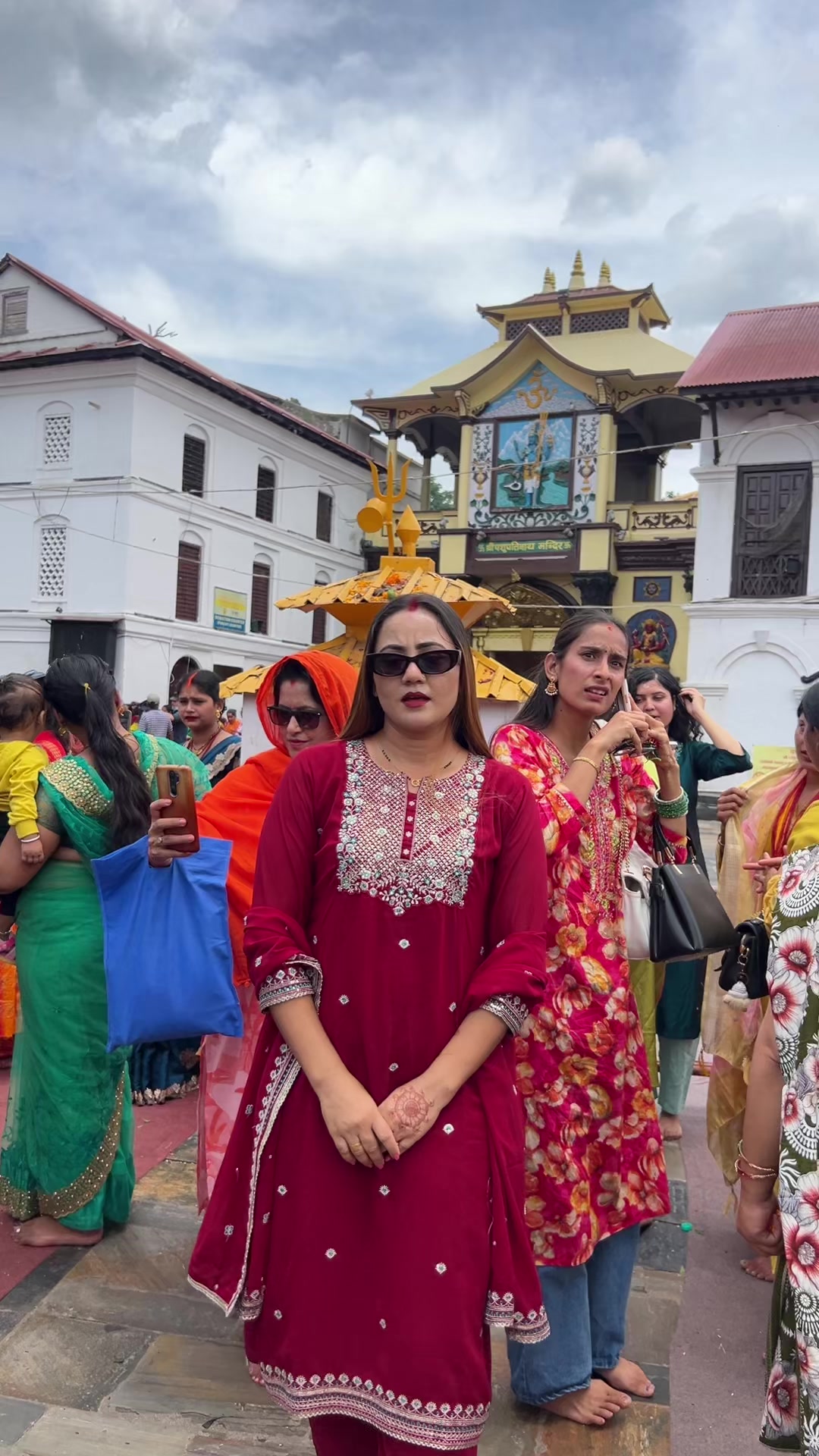 @Anu Parajuli (Adhikari)