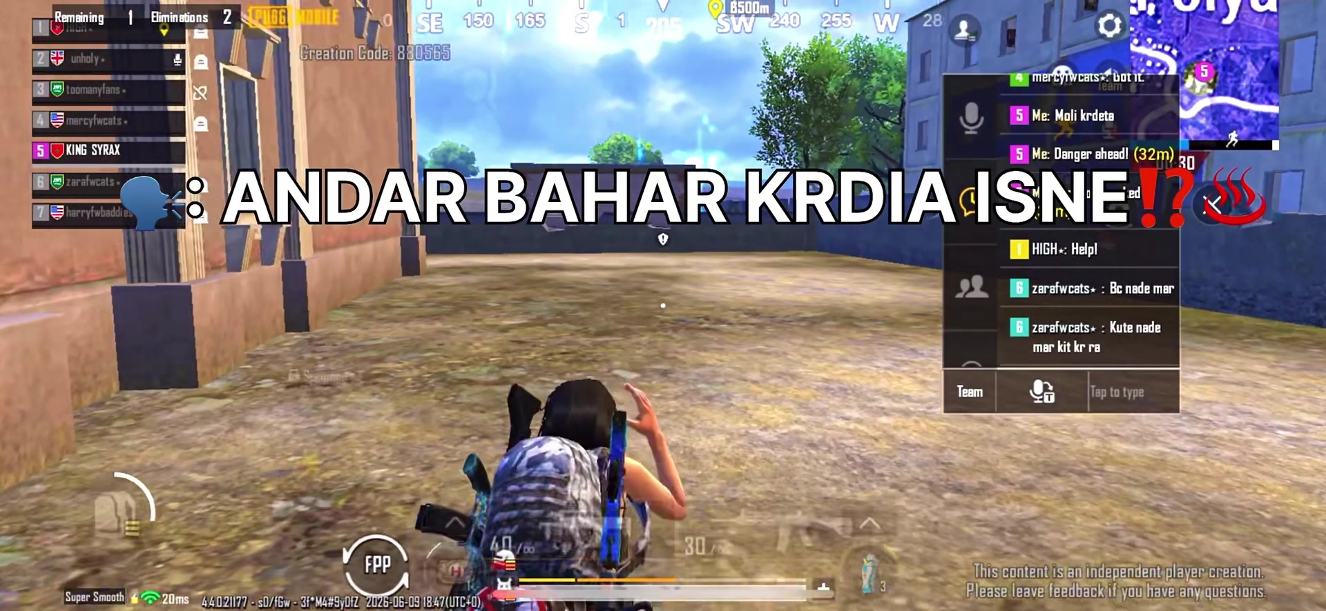 @SYRAX