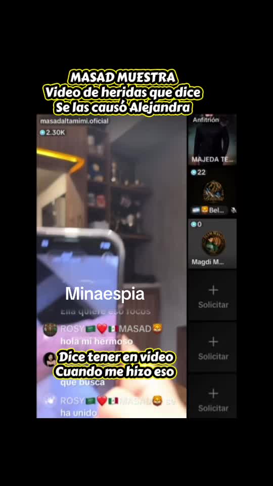 @Minaespia🔎