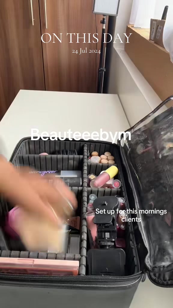 @BeauteeeByM