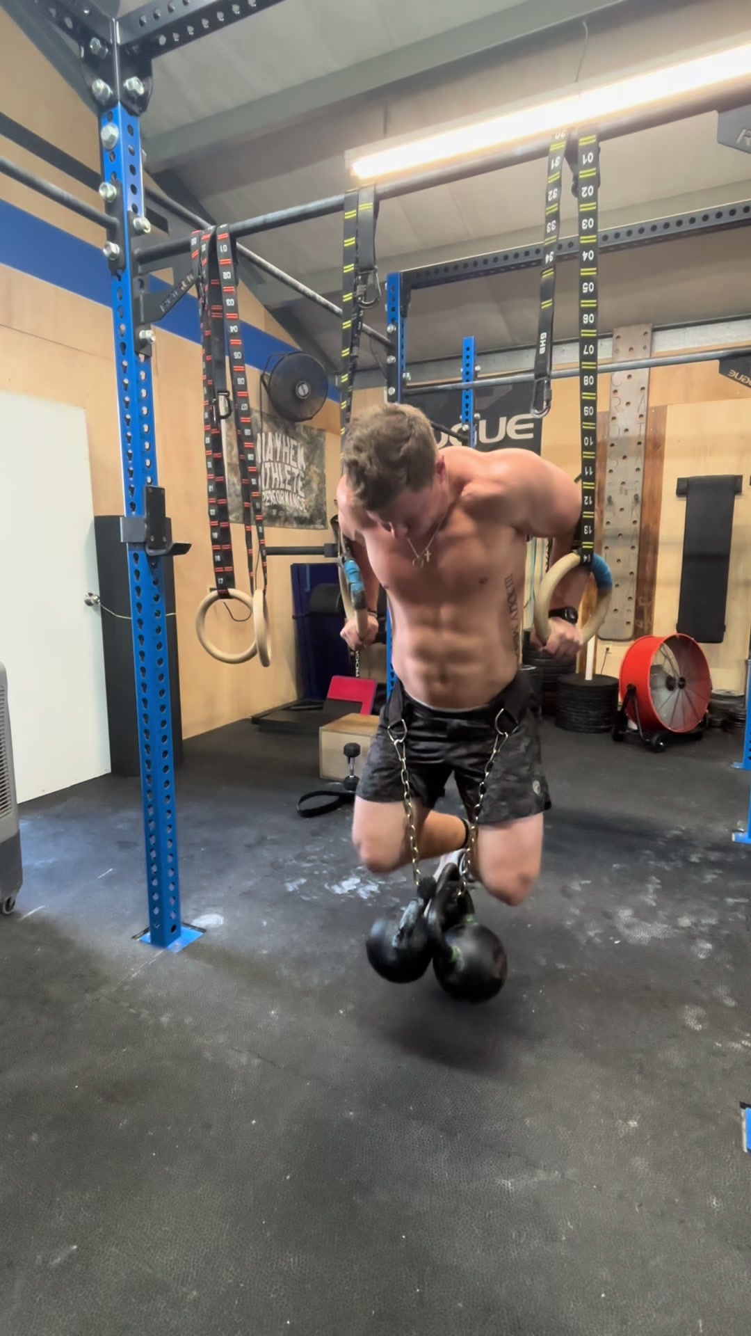 @DouetFitness